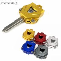 For YAMAHA YZF R15 R25 R3 R1 R1M R6 XT1200ZE FZ6 FZ6R FZ8 FJ09 MT09 MT07 MT03 key set aluminum key fixture motorcycle All years