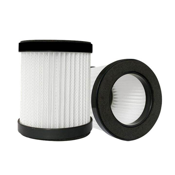 3pcs-hepa-filter-for-moosoo-xl-618a-wireless-handheld-vacuum-cleaner-filter-elements-replacement-accessories-parts