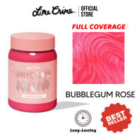 Lime Crime Unicorn Hair สี Bubblegum Rose By Lime Crime Thailand