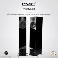 PMC Twenty5.24i : Hi-Fidelity Experience Like No Other High End Speakers