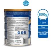 Sữa bột Ensure Gold Hương Vani Abbott 850g