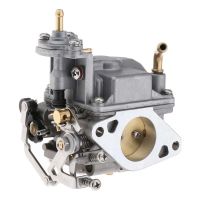 853720T15 Carburetor Outboard Motor Outboard Engine Carburetor Assembly Parts Accessories 853720T21 8M0109535