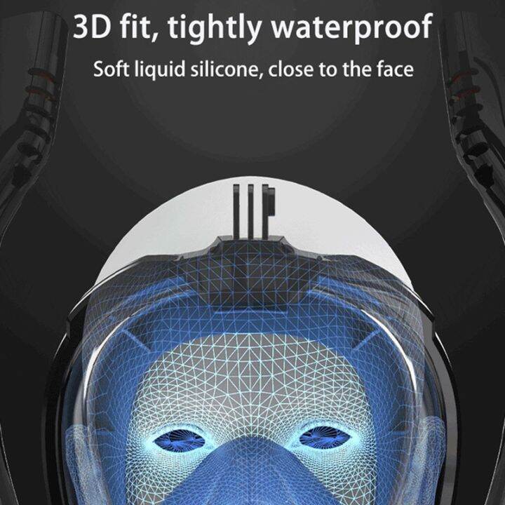 snorkeling-mask-double-tube-silicone-diving-mask-adult-swimming-mask-diving-goggles-underwater-breathing-mask