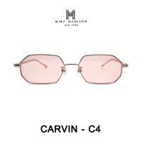 Mira Madison Sunglasses CARVIN-ZZ C4 แว่นตากันแดด