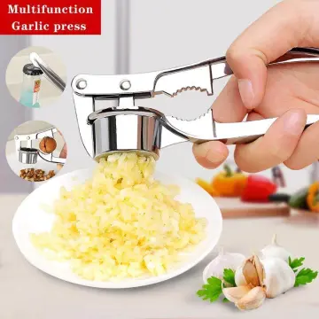 Buy Wholesale China Mini Garlic Grinder Onion Chopper Manual Food