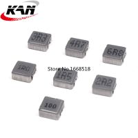 10ชิ้น0630-100เมตร10UH 100 7*7*3มมพลังปั้น SMD เหนี่ยวนำไฟฟ้าแบบบูรณาการ/เหนี่ยวนำ3A-5A กระแสสูง