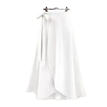 Elm MISTY CHAMBRAY SKIRT - Brand-Elm : Diahann Boutique - Elm W22