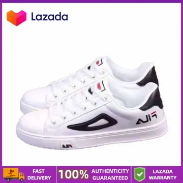 Fila shoes shop in lazada