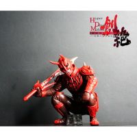 Bandai HDM Kamen Rider Den-O Momotaros คาเมนไรเดอร์ มาสค์ไรเดอร์ Masked Rider DENO เดนโอ