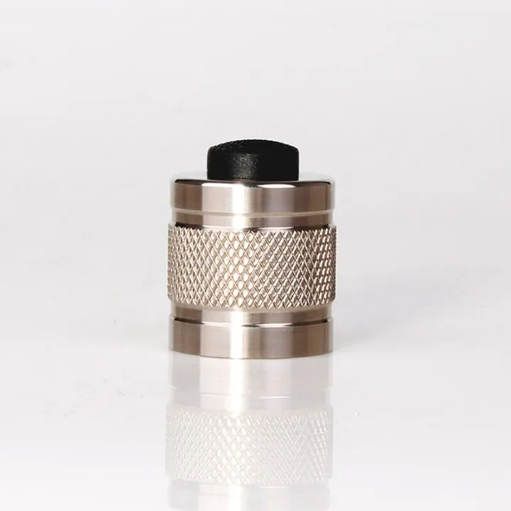 Replacement Titanium Tailcap For Surefire 6P/G2/3P/9P Titanium ...