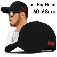 TOP☆60 68cm Big Large Plus Size XXXL Head Caps Hats New Trucker Men Women Man Father Dad Hip Hop Baseball Snapback Sun Visor Era