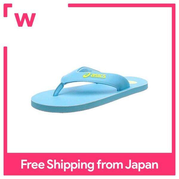 asics flip flops mens