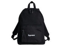 NicefeetTH - Supreme Canvas Backpack FW20 (BLACK)