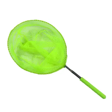 Telescopic Net  Tools for Catching Bugs,Professional Insect and Net, Kids  Telescopic Fishing Nets for Kids Catching Insect : : Sports &  Outdoors