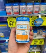 Men vi sinh Probiotic Powder For Children 60g