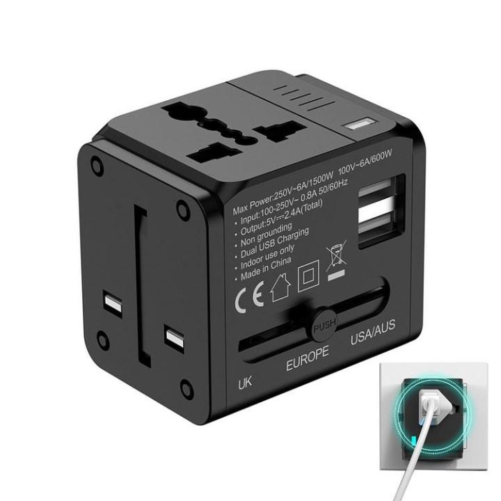 universal-travel-adapter-worldwide-adapter-plug-for-international-travel-portable-multifunctional-100v-250v-power-adapter-for-hotel-hostel-home-feasible