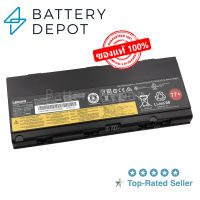 Lenovo แบตเตอรี่ ของแท้ P50 (สำหรับ ThinkPad P50, P51, P52 Series) SB10H45078, 00NY493, 00NY490 Lenovo Battery Notebook แบตเตอรี่โน๊ตบุ๊ค