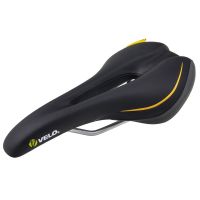 The real thing is released d le Velo 3256 road bicycle cushion breathable comfortable cushion tire