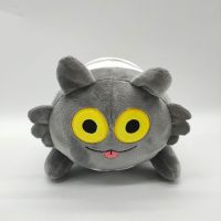 【CW】25cm Soft amphibia Stuffed Animals Alien Plush Toys Pillow Animal amphibia Kawaii Doll for Children