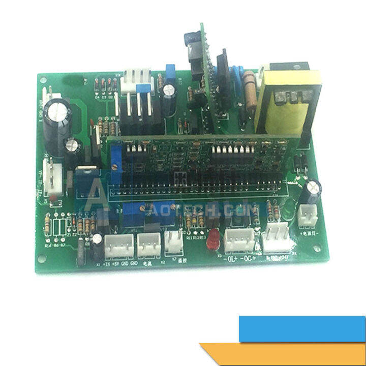 Inverter Welding Machine Control Board ZX7200250315 Main Control Board