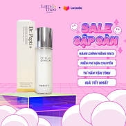 Nước Hoa Hồng Dưỡng Ẩm Phục Hồi Da Dr.Pepti+ Centella Toner 180ml