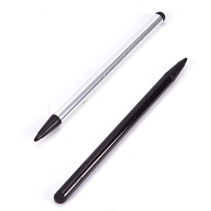 uni-hot-sale-capacitive-amp-resistance-pen-stylus-touch-screen-drawing-for-iphone-ipad-tablet-pc