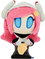 สินค้าใหม่ข้ามพรมแดน SAN-EI Kirby Susie Plush ตุ๊กตาตุ๊กตา Su Zi เลขานุการ Kabi