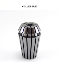 COLLET ER20 ลูกคลอแลต MA5A พร้อมส่ง