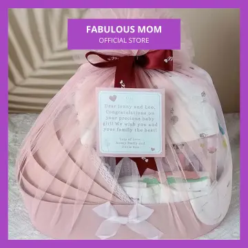 small return gifts for baby name ceremony ideas • Chocovira Chocolates