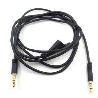 ⊙ Replacement Audio Earphone CableCord Line with Volume Control for Astro A10 A40 Gaming Headsets Accessories