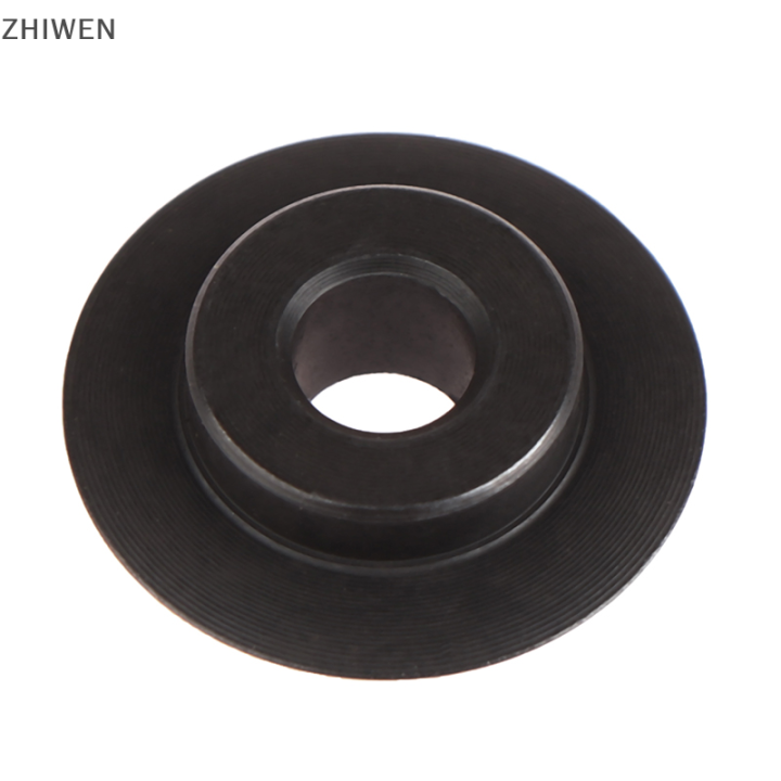 zhiwen-เครื่องตัดท่อใบมีดตัดเหล็กแบริ่งสำหรับตัดท่อสแตนเลสท่อทองแดงใบมีดวงล้อกลม5ชิ้น