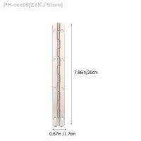 【CC】 3pcs Convenient Hinge Cabinet Hinges Heavy Duty Small for