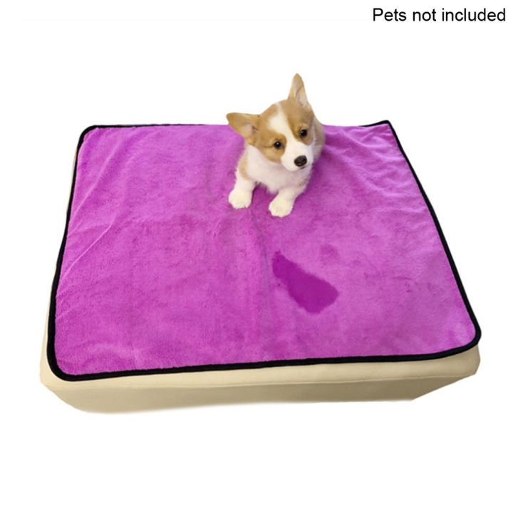 microfiber-portable-non-slip-home-travel-dog-training-pad-universal-blanket-leak-proof-water-absorbent-easy-clean-protection