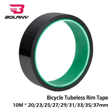 ZTTO Bicycle Tubeless Rim Tapes MTB Road Bike Rim Tape Strips 10