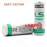 2023xx Saft LS17500แบตเตอรี่ลิเธียม3.6V การควบคุมอุตสาหกรรมพีแอลซี Batteryy