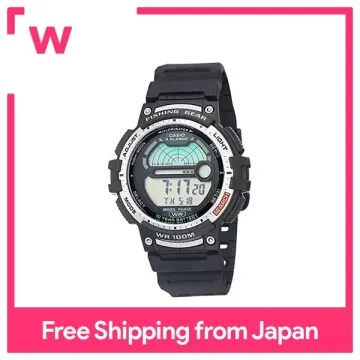 Casio on sale protrek argos