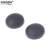 2pcs Bottom Case Rubber Foot Notebook Feet Pad For Laptop Stand Feet Base Replacement Black Foot Mat For HP/Dell/Lenovo/ASUS Laptop Stands