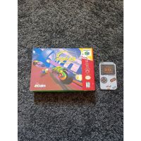 Nintendo Cartridge N64 Extreme G Boxset  / USA