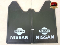 ยางบังโคลน  เรสซิ่ง  ลาย NISSAN    คู่ละ110บาท