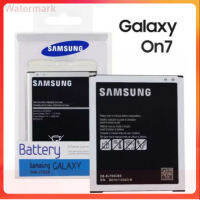 แบตเตอรี่ แบตเตอรี่ Samsung Galaxy On7 SM-G600 ของแท้...