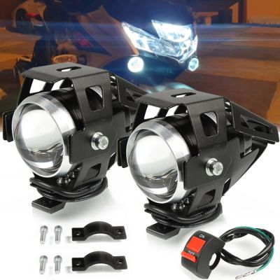 XADV Motorcycle Headlights U5 Foglight FOR HONDA X ADV X-ADV 750 XADV750 X-ADV750 NC750X NC750S NC700X NC700S NC 750X 750S 700X