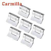 [Xiaofeitian Auto Supplies] Carmilla ABS Chrome Car Windows Switch Knob Decoration Cover Trim Case For Honda Civic 2012 2015 Auto Accessories Stickers