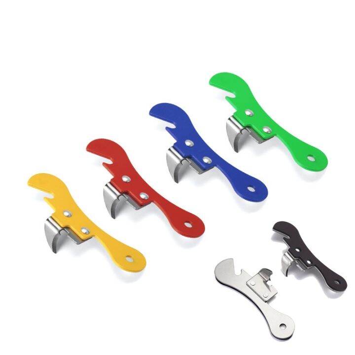 Portable Bottle Jar Opener 4 Kitchen Gadget Can For Emergency Lazada PH