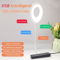 [HOT GUJUXIOEWUIOE 642] โคมไฟโต๊ะเขียนหนังสือ Led โคมไฟแบบพกพาปลั๊ก USB,โคมไฟข้างเตียงสำหรับห้องพักโต๊ะไฟกลางคืนการอ่านการศึกษา Pelindung Mata