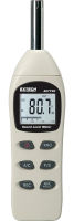 Extech 407730 Digital Sound Level Meter 40-130dB