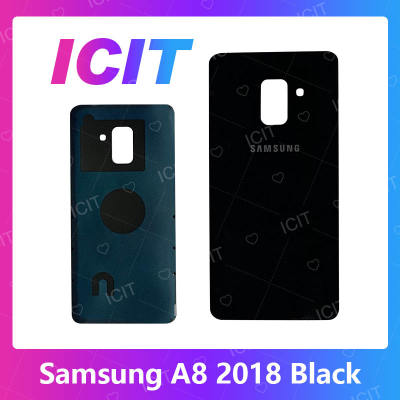 Samsung A8 2018/A530 อะไหล่ฝาหลัง หลังเครื่อง Cover For Samsung a8 2018/a530 อะไหล่มือถือ คุณภาพดี สินค้ามีของพร้อมส่ง (ส่งจากไทย) ICIT 2020