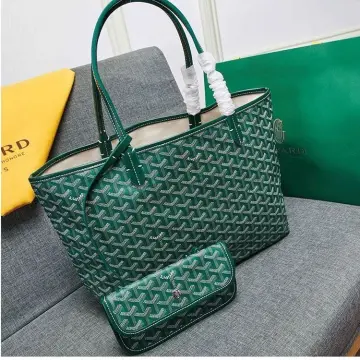 Goyard discount emo bag