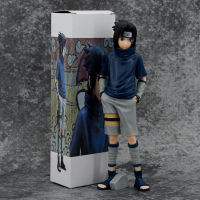 ตุ๊กตาโมเดลนารูโตะ,ตุ๊กตา Uchiha Sasuke 24ซม.