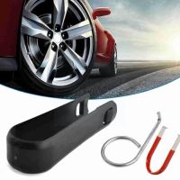 Car Hub Screw Cover Caps Tire Anti-theft Removal M5U9 【hot】 ！