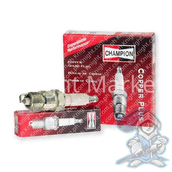 Spark Plug J8C Lazada PH